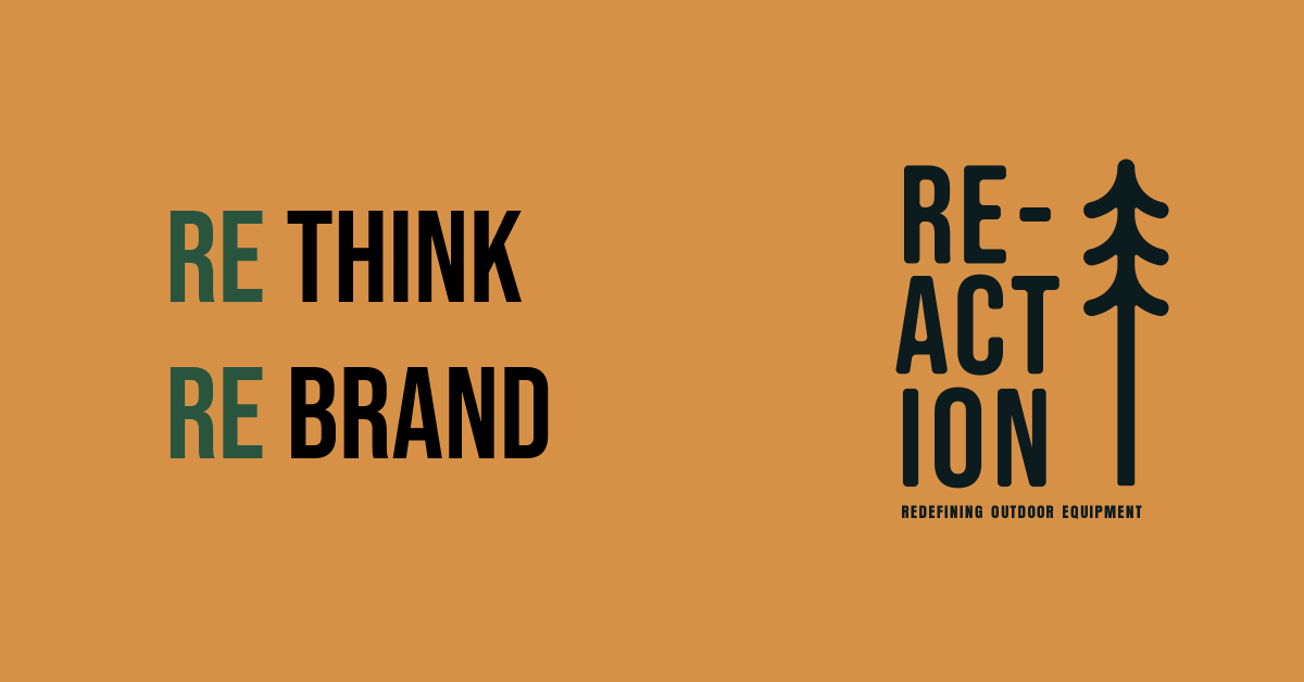 Rethink Rebrand